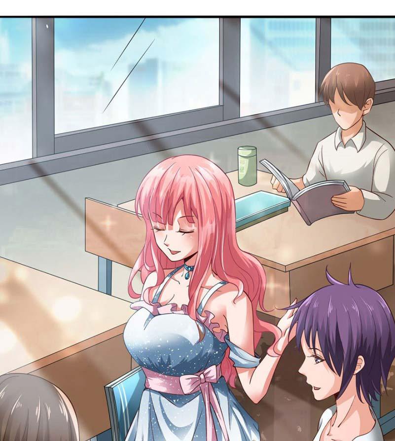 The Supreme Urban Heavenly Master Chapter 01 Gambar 4